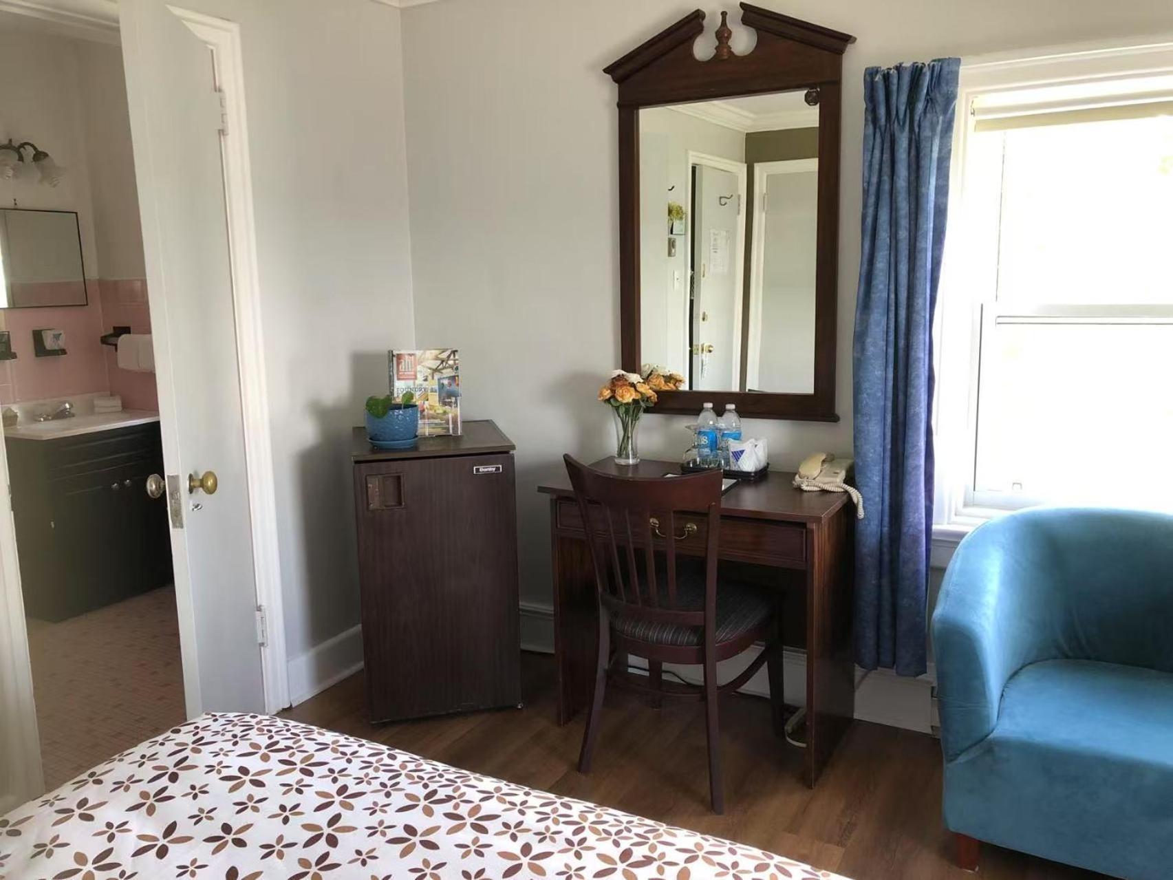 Braeside Country Inn Пикту Экстерьер фото